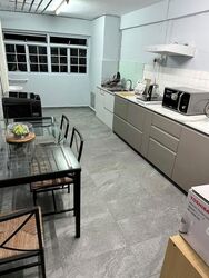 Blk 354 Clementi Avenue 2 Shopping Centre (Clementi), HDB 3 Rooms #578606671